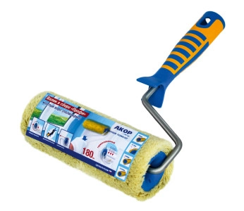 Валик Полиакрил 240мм "Профи" фото 1