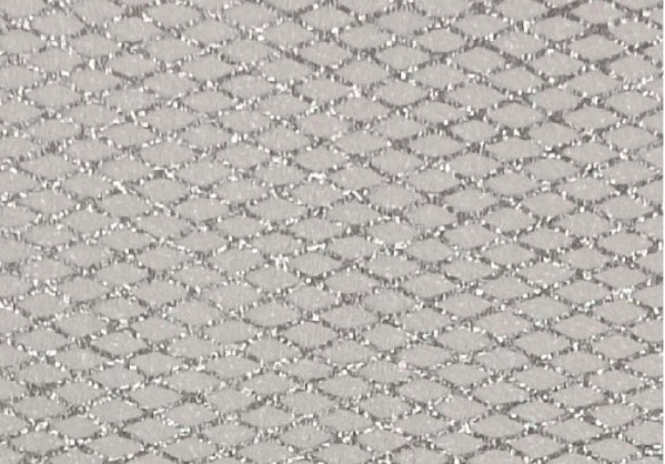 Клеёнка без основы "Afina" полупрозрачная толщ. 0,23мм шир.1,4м фото 1