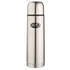 Термос нерж."Биосталь" 0,75л Узк.горло фото 1