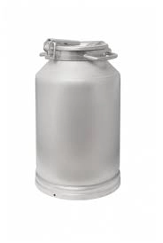 Фляга алюм. 25л фото 1