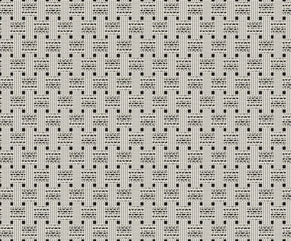 Клеёнка ажурная без основы "Элегия" белая white шир.1,35м V-line фото 1