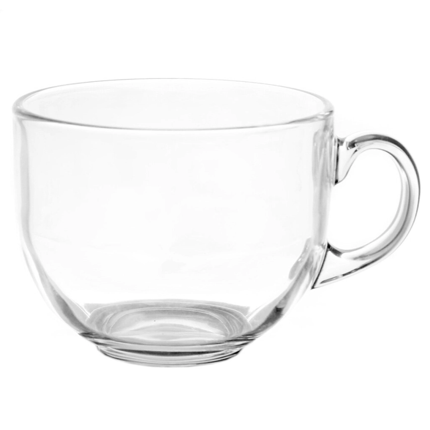 Бульонница стекло Luminarc "Jumbo" 500мл фото 1