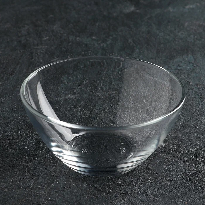 Салатник стекло Luminarc "Cosmos" d20см Прозрачный фото 1