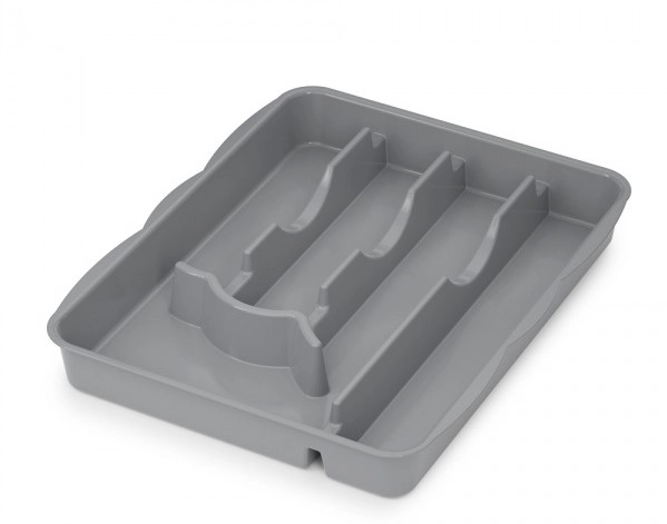 Лоток д/столовых приборов пластм. 315х255х42мм фото 1