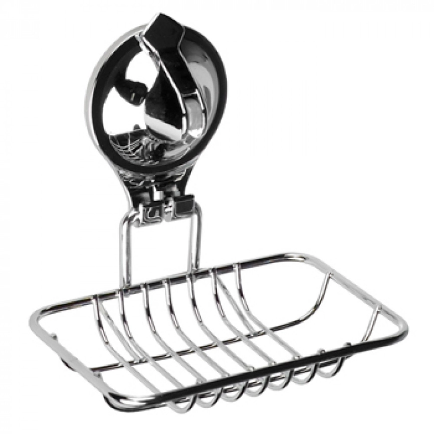 Мыльница Sakura (Air-lock) ВI-2002 на присоске фото 1