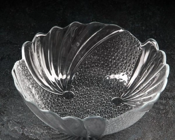 Салатник стекло Pasabahce "Папилион" d23см фото 1